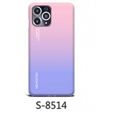 Devia DV0140 Intelligent Colorful ST-S-8514 Back Film Кейс