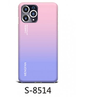 Devia DV0140 Intelligent Colorful ST-S-8514 Back Film Кейс