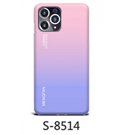 Devia DV0140 Intelligent Colorful ST-S-8514 Back Film Кейс