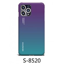 Devia DV0141 Intelligent Colorful ST-S-8520 Back Film Кейс