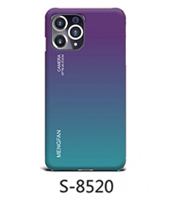 Devia DV0141 Intelligent Colorful ST-S-8520 Back Film Кейс