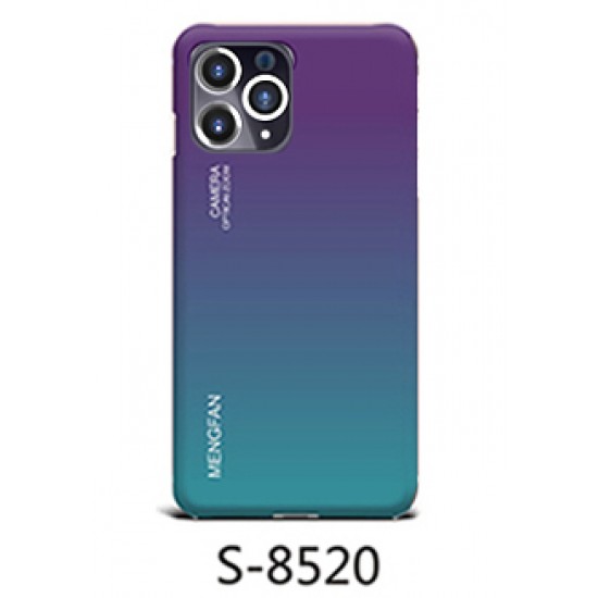 Devia DV0141 Intelligent Colorful ST-S-8520 Back Film Кейс