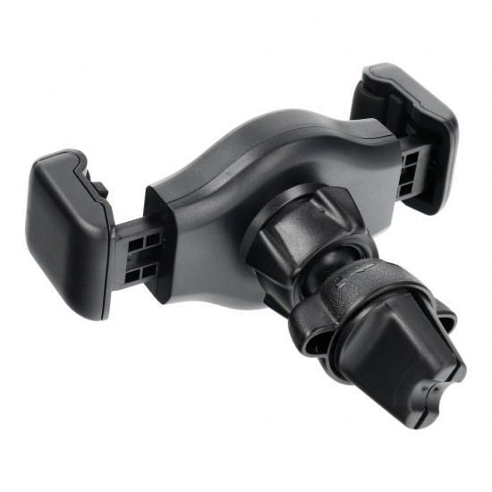 Forcell Carbon H-CF509 Black Холдер