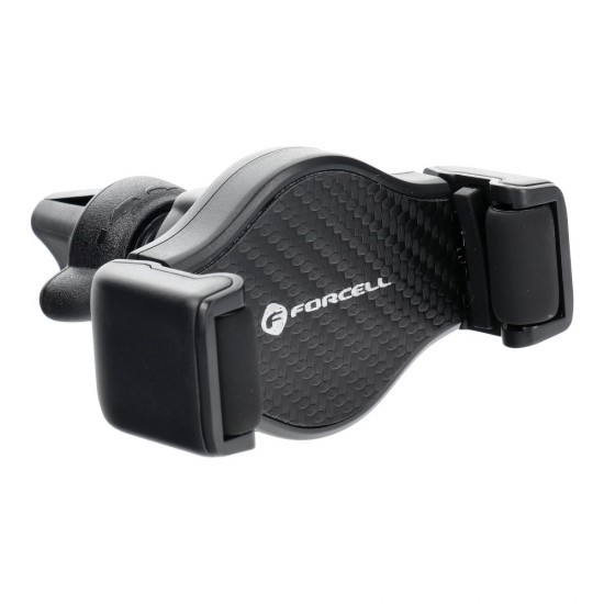 Forcell Carbon H-CF509 Black Холдер