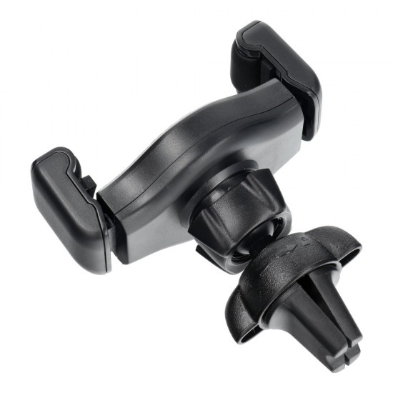 Forcell Carbon H-CF509 Black Холдер