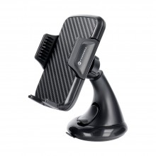 Forcell Carbon HT1 Black Холдер Forcell Carbon HT1 Black Холдер