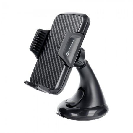 Forcell Carbon HT1 Black Холдер