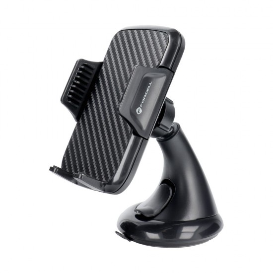 Forcell Carbon HT1 Black Холдер