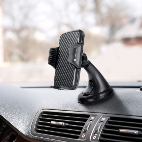 Forcell Carbon HT1 Black Холдер