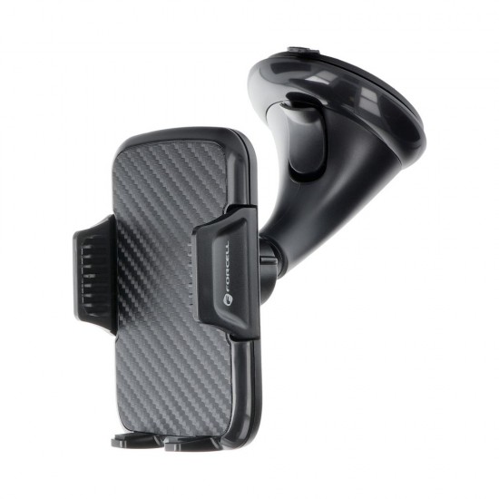 Forcell Carbon HT1 Black Холдер