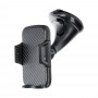 Forcell Carbon HT1 Black Холдер Forcell Carbon HT1 Black Холдер