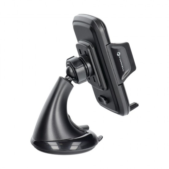 Forcell Carbon HT1 Black Холдер