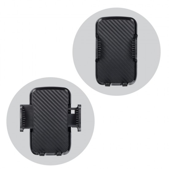 Forcell Carbon HT1 Black Холдер