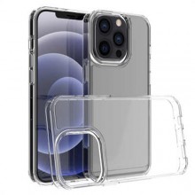 Apple iPhone 13 Pro TPU 1,5mm Transparent Acrylic Кейс