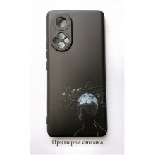 Nokia G10, G20 TPU The Boy With Space Кейс