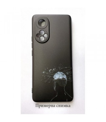 Nokia G10, G20 TPU The Boy With Space Кейс