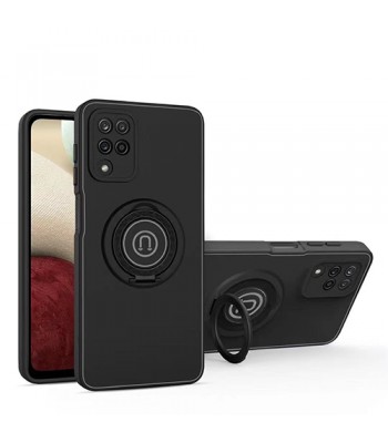Xiaomi Redmi Note 9 Pro iFace Magnetic Car Finger Ring Black Кейс