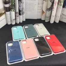 Samsung A03s Molan Cano Jelly Black Кейс