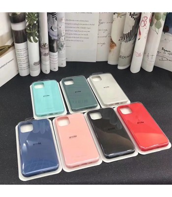 Samsung A03s Molan Cano Jelly Black Кейс
