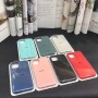 Huawei P40 Lite Molan Cano Jelly Blue Кейс