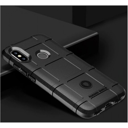 Nokia 1.4 TPU Rugged Shield Schockproof Кейс