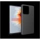 Samsung A12 TPU Silicone Black Кейс