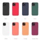 Samsung A12 TPU Silicone Black Кейс