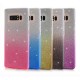 Huawei P20 Lite TPU Gradient Blue Кейс