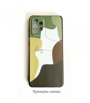 Xiaomi 11T Pro TPU Love You Кейс