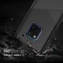 Huawei P30 Lite TPU Tie Black Кейс