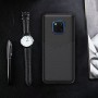 Huawei P20 Lite TPU Tie Black Кейс