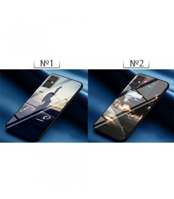 Samsung A20e Car 3 Glass 1 Кейс