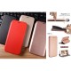 Xiaomi 11T Pro Leather Business Rose Dust Кейс