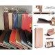 Xiaomi 11T Pro Leather Business Rose Dust Кейс