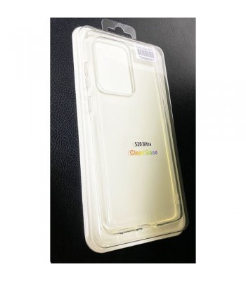 Apple iPhone 11 TPU 1.5mm Acrylic Transparent Кейс