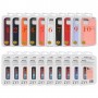 Apple iPhone 7, 8, SE 2020 Silicone Wallet Card 2 Кейс