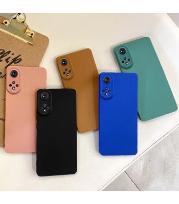 Xiaomi 12 Silicone Mat Black Кейс