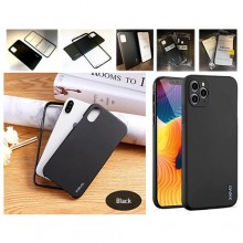 Huawei P40 Lite X-Level 360 Black Кейс