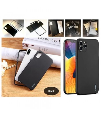 Huawei P Smart Z X-Level 360 Black Кейс