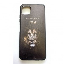 Huawei Nova 9, Honor 50 TPU You Are A Lion Кейс