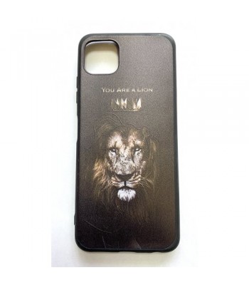 Huawei Nova 9, Honor 50 TPU You Are A Lion Кейс
