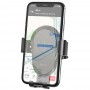 Hoco CA105 Guide Three-Axis Linkage Wireless Charging Car Black Холдер Hoco CA105 Guide Three-Axis Linkage Wireless Charging Car Black Холдер