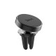 Hoco CA47 Metal Magnetic In-Car Air Outlet Black Холдер
