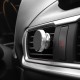 Hoco CA47 Metal Magnetic In-Car Air Outlet Black Холдер