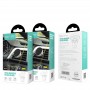 Hoco CA47 Metal Magnetic In-Car Air Outlet Black Холдер Hoco CA47 Metal Magnetic In-Car Air Outlet Black Холдер
