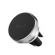 Hoco CA47 Metal Magnetic In-Car Air Outlet Black Холдер