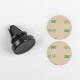 Hoco CA47 Metal Magnetic In-Car Air Outlet Black Холдер