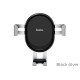 Hoco CA56 Metal Armor Black S1-090529 Car GSM Холдер