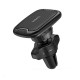 Hoco CA65 Sagittarius Series Air Outlet Magnetic Car Black Холдер