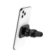 Hoco CA65 Sagittarius Series Air Outlet Magnetic Car Black Холдер